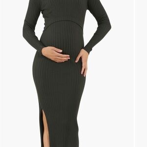 Ripe maternity dress